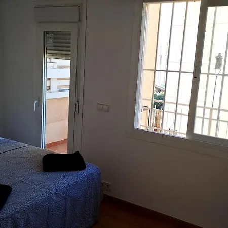 V I P One Ubytování v soukromí Palma de Mallorca