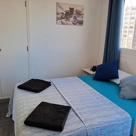 V I P One Ubytování v soukromí Palma de Mallorca